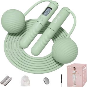 Skipping Ropes