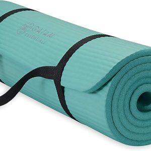 Thick Yoga Mat