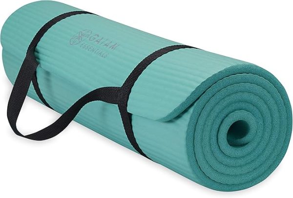 Thick Yoga Mat